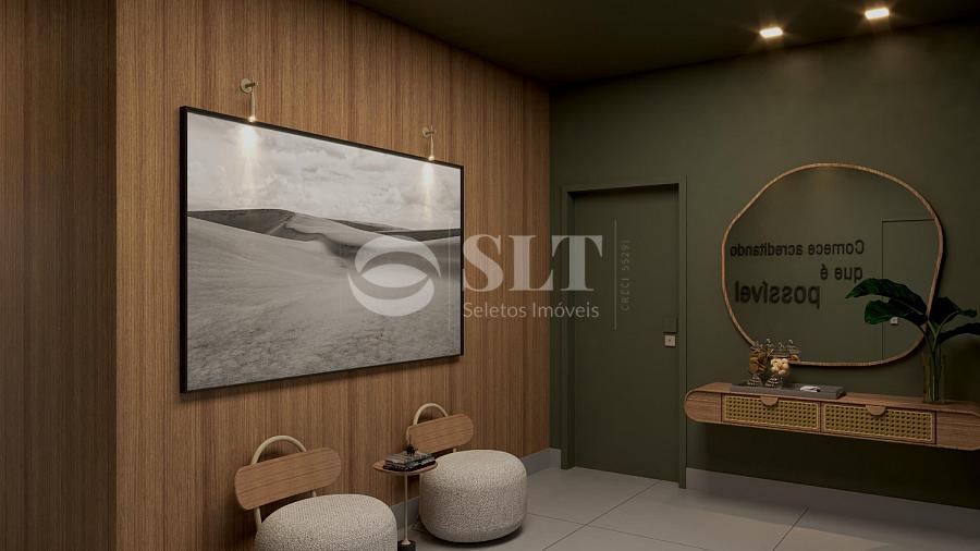 Torre Almere tipo D - 224,68m² — foto 30