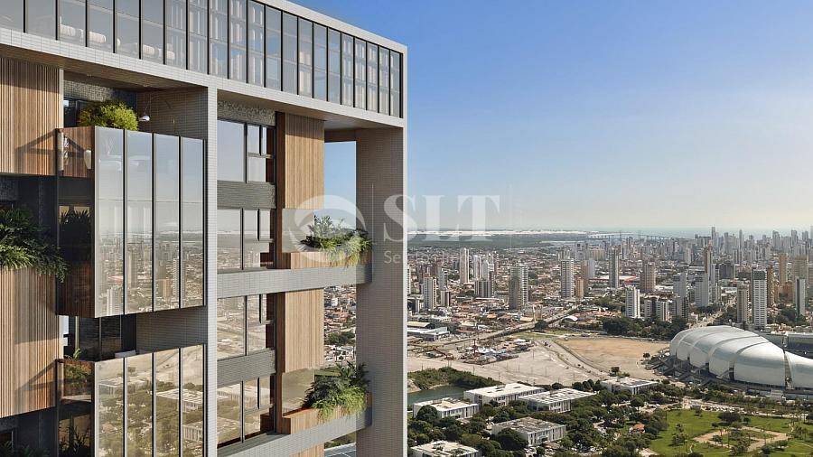 Torre Almere tipo D - 224,68m² — foto 3