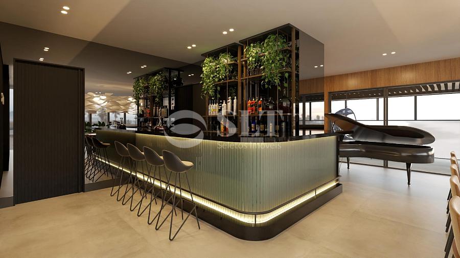 Torre Almere tipo D - 224,68m² — foto 31