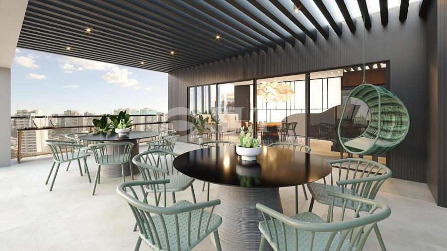 Torre Almere tipo D - 224,68m² — foto 34