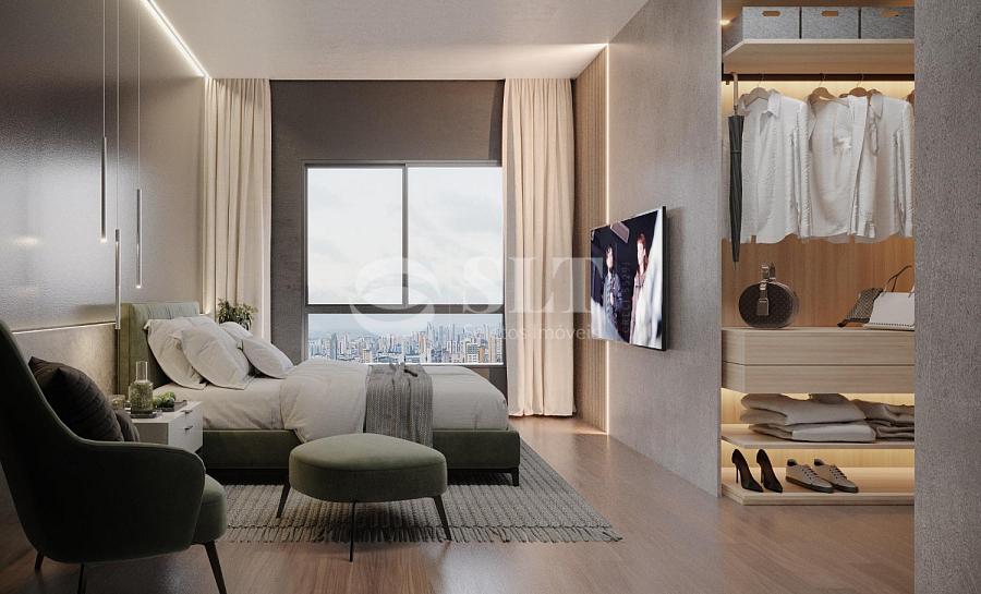 Torre Almere tipo D - 224,68m² — foto 35