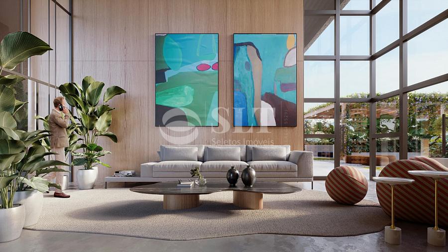 Torre Almere tipo D - 224,68m² — foto 9