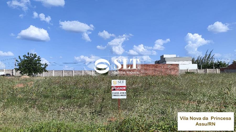 Vendo Terreno em Assú — foto 3