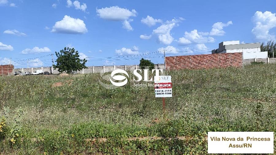 Vendo Terreno em Assú — foto 4