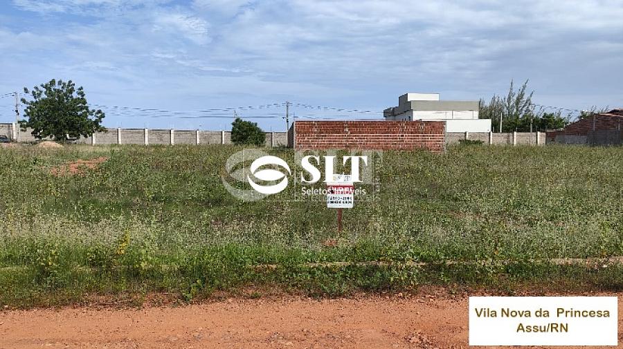 Vendo Terreno em Assú — foto 5