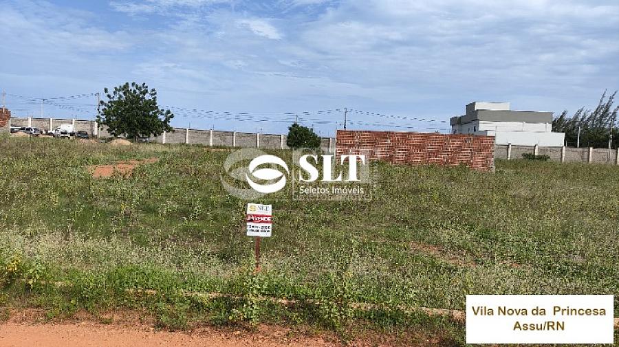 Vendo Terreno em Assú — foto 6