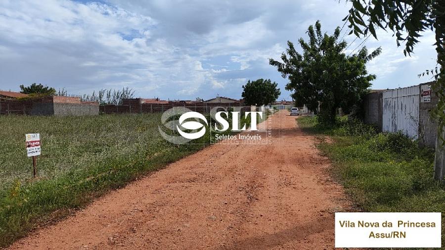 Vendo Terreno em Assú — foto 7