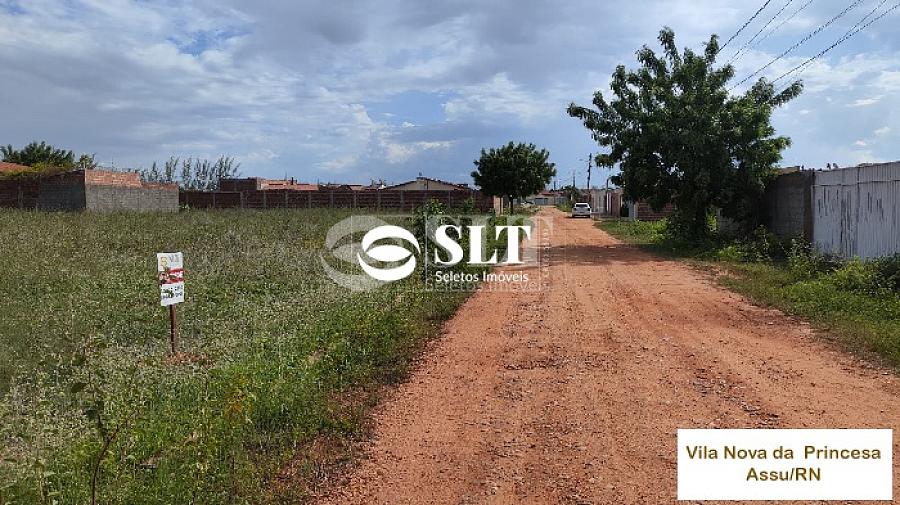 Vendo Terreno em Assú — foto 2