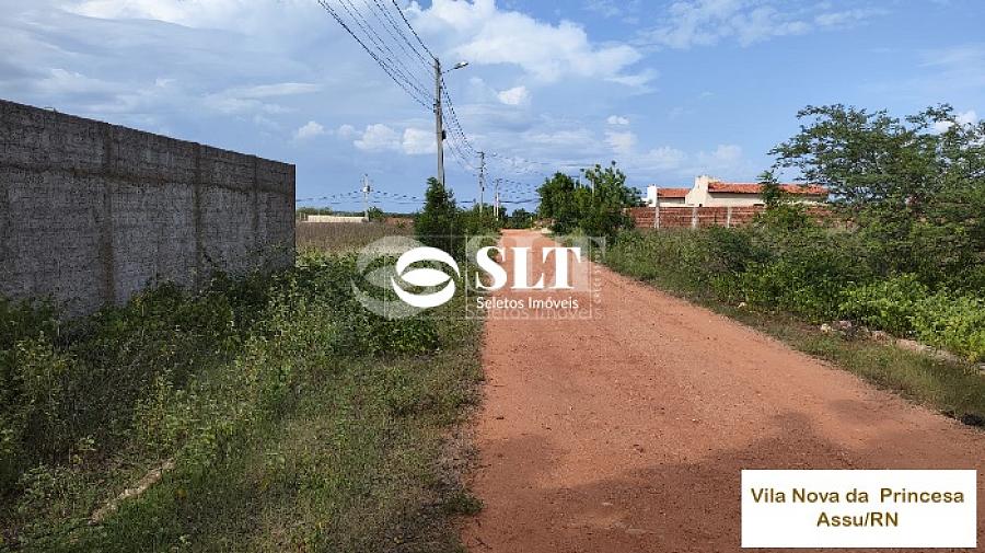 Vendo Terreno em Assú — foto 8