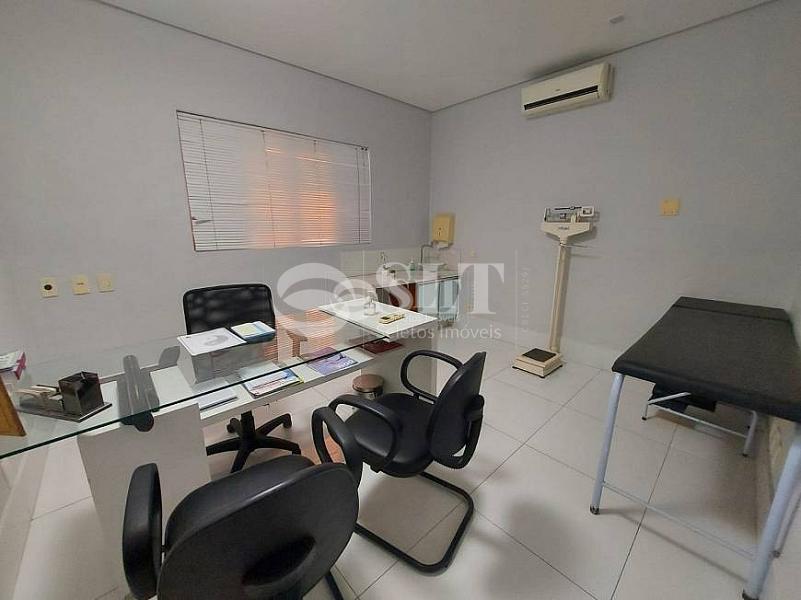 S0466 - Ponto Comercial para aluguel 600m² com banheiro em Tirol - Natal - RN — foto 5