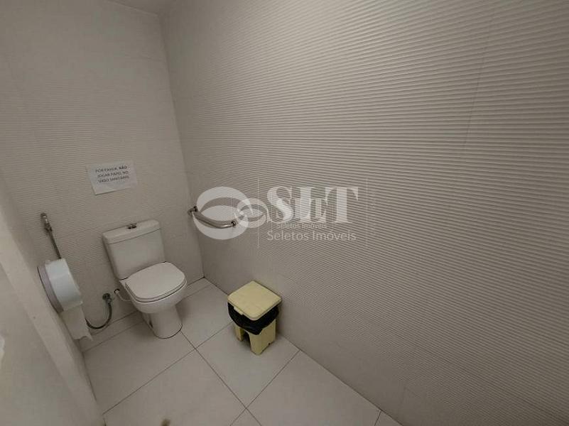 S0466 - Ponto Comercial para aluguel 600m² com banheiro em Tirol - Natal - RN — foto 7