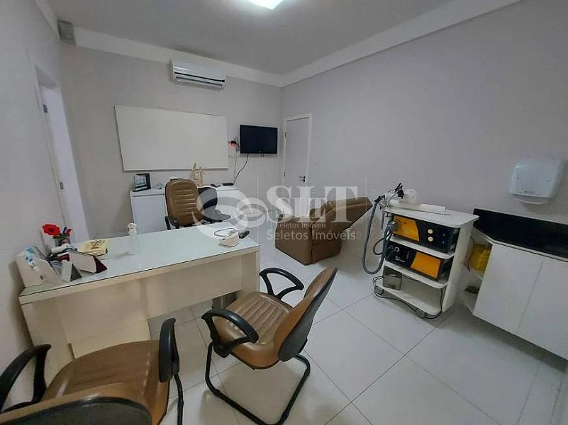 S0466 - Ponto Comercial para aluguel 600m² com banheiro em Tirol - Natal - RN — foto 10