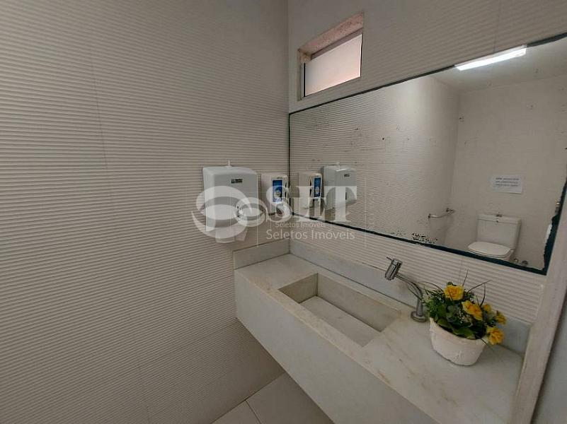 S0466 - Ponto Comercial para aluguel 600m² com banheiro em Tirol - Natal - RN — foto 13