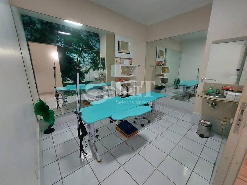 S0466 - Ponto Comercial para aluguel 600m² com banheiro em Tirol - Natal - RN — foto 2