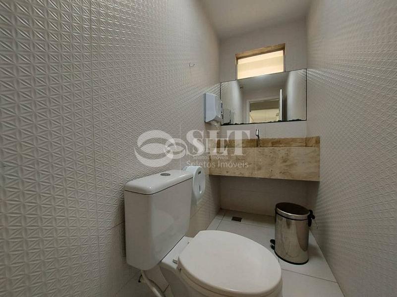 S0466 - Ponto Comercial para aluguel 600m² com banheiro em Tirol - Natal - RN — foto 12