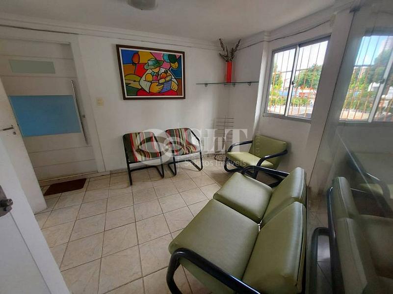 S0466 - Ponto Comercial para aluguel 600m² com banheiro em Tirol - Natal - RN — foto 14