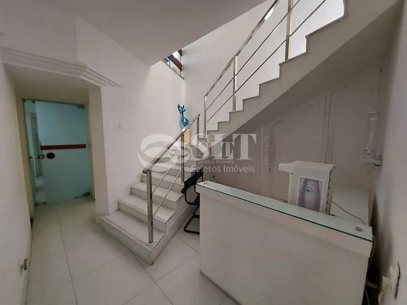 S0466 - Ponto Comercial para aluguel 600m² com banheiro em Tirol - Natal - RN — foto 15