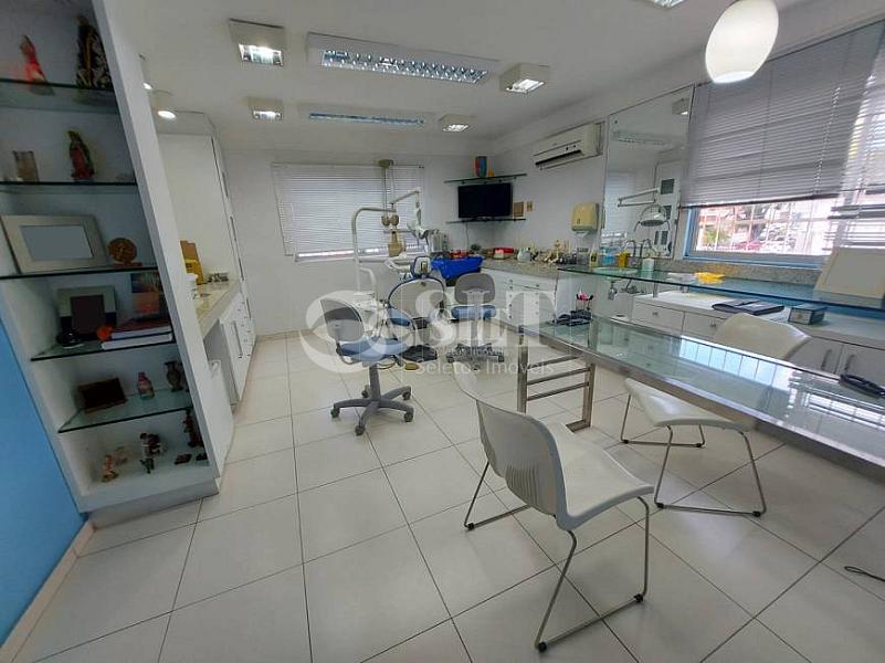 S0466 - Ponto Comercial para aluguel 600m² com banheiro em Tirol - Natal - RN — foto 16