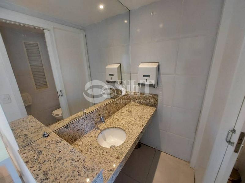 S0466 - Ponto Comercial para aluguel 600m² com banheiro em Tirol - Natal - RN — foto 18