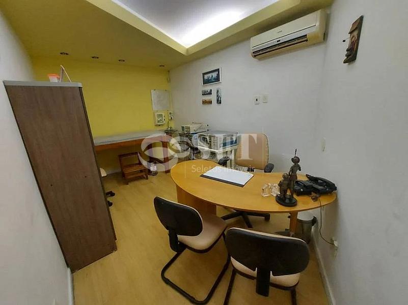 S0466 - Ponto Comercial para aluguel 600m² com banheiro em Tirol - Natal - RN — foto 22