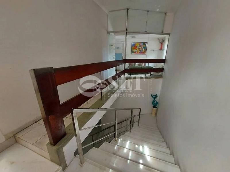 S0466 - Ponto Comercial para aluguel 600m² com banheiro em Tirol - Natal - RN — foto 19
