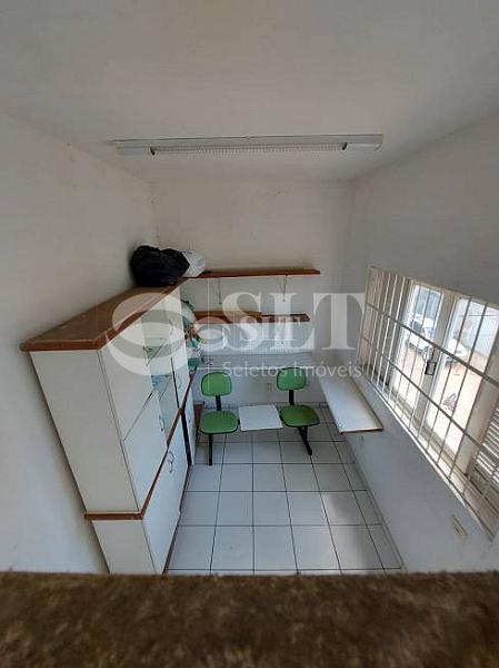 S0466 - Ponto Comercial para aluguel 600m² com banheiro em Tirol - Natal - RN — foto 20