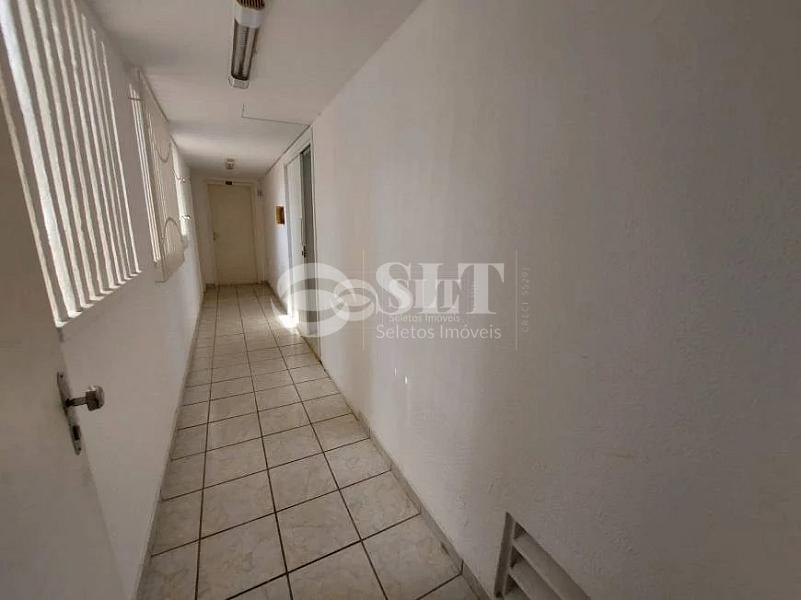 S0466 - Ponto Comercial para aluguel 600m² com banheiro em Tirol - Natal - RN — foto 21