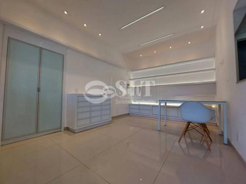 S0466 - Ponto Comercial para aluguel 600m² com banheiro em Tirol - Natal - RN — foto 23
