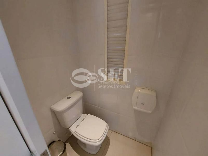 S0466 - Ponto Comercial para aluguel 600m² com banheiro em Tirol - Natal - RN — foto 24