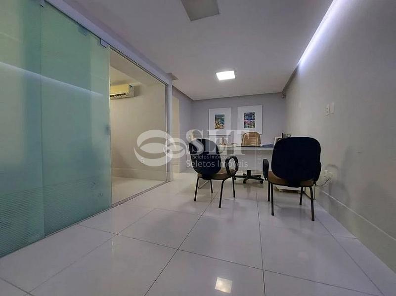 S0466 - Ponto Comercial para aluguel 600m² com banheiro em Tirol - Natal - RN — foto 4