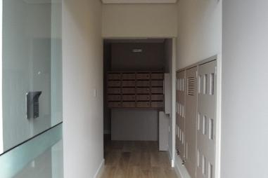 APARTAMENTO COM 2 DORM. PRÓXIMO AO PASSEIO PEDRA BRANCA