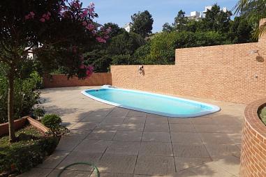 CASA NA PEDRA BRANCA