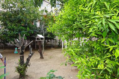 CASA NO BAIRRO COQUEIROS