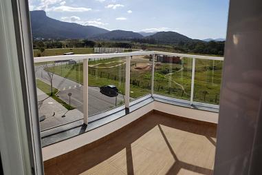 3 DORMITÓRIOS COM TERRAÇO NO PASSEIO PEDRA BRANCA