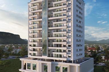 LANÇAMENTO NA PEDRA BRANCA - APARTAMENTO DE 3 DORMITÓRIOS
