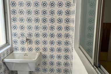 APARTAMENTO DE 2 DORMITÓRIOS NO CENTRO DE FLORIANÓPOLIS