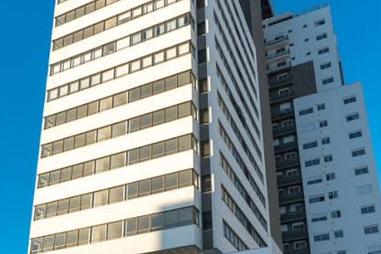 APARTAMENTO DE 3 DORMITÓRIOS NO DUETTO RESIDENCE