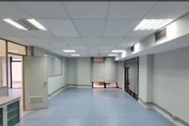 LOJA COMERCIAL NA AV. RIO BRANCO EM FLORIANÓPOLIS