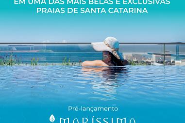 CASAS ALTO PADRÃO EM QUATRO ILHAS, BOMBINHAS / SC