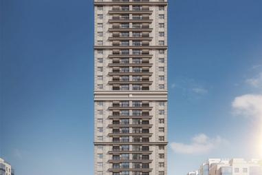 LANÇAMENTO REGIÃO CENTRAL