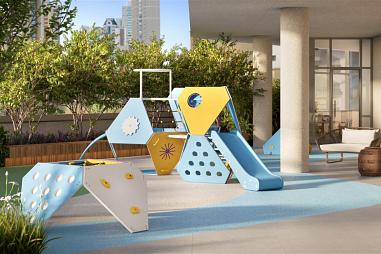 PRÉ LANÇAMENTO EM BALNEÁRIO CAMBORIÚ - SC