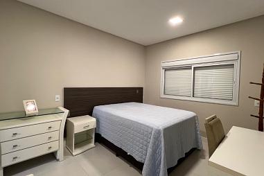 APARTAMENTO DE 2 DORMITÓRIOS NA PRAIA DE PALMAS - GOVERNADOR CELSO RAMOS