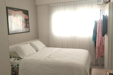 APARTAMENTO DE 1 DORMITÓRIO EM FLORIANÓPOLIS