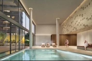 PÁTIO DAS ARTES - APARTAMENTO JARDIM DE 3 DORMITÓRIOS