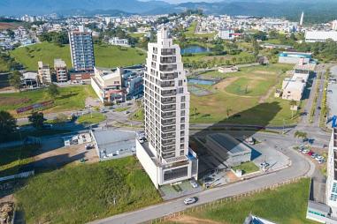 2 SUÍTES NO PASSEIO PEDRA BRANCA VISTA LAGO