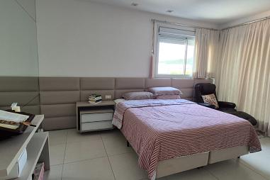APARTAMENTO ALTO PADRÃO NO BAIRRO PEDRA BRANCA - CARRARA