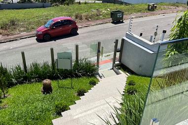 CASA ALTO PADRÃO NO BAIRRO PEDRA BRANCA