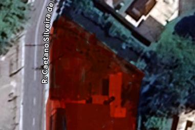 TERRENO NO CENTRO DE PALHOÇA - SC