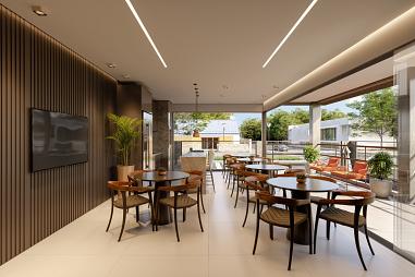 LANÇAMENTO NA PRAIA GRANDE - GOV.CELSO RAMOS