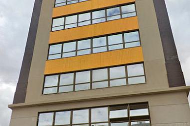 SALA COMERCIAL EM SÃO JOSE